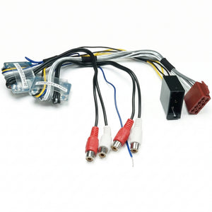 Audio System-HLC4 EM-High-Low Adapter-masori-kaufen