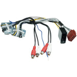 Audio System-HLC4 EM-High-Low Adapter-masori-kaufen