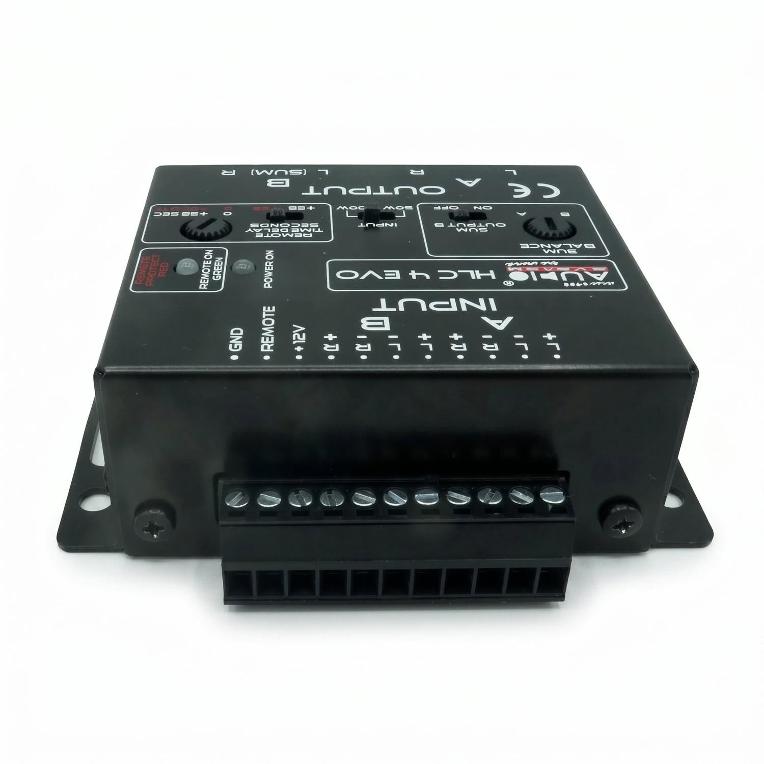Audio System-HLC4 EVO-High-Low Adapter-masori-kaufen
