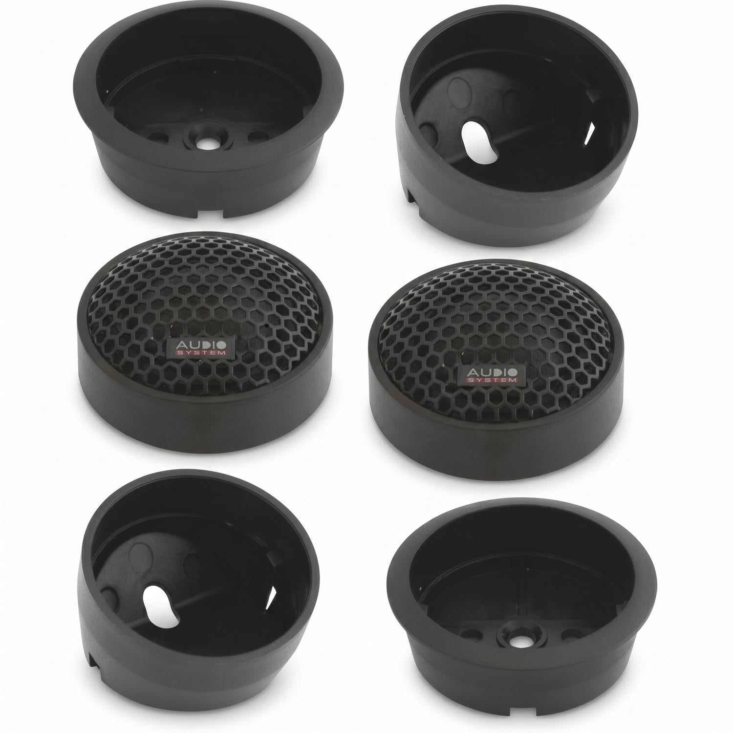 Audio System-HS 24 EVO 2-Kalotten-Hochtöner-masori-kaufen