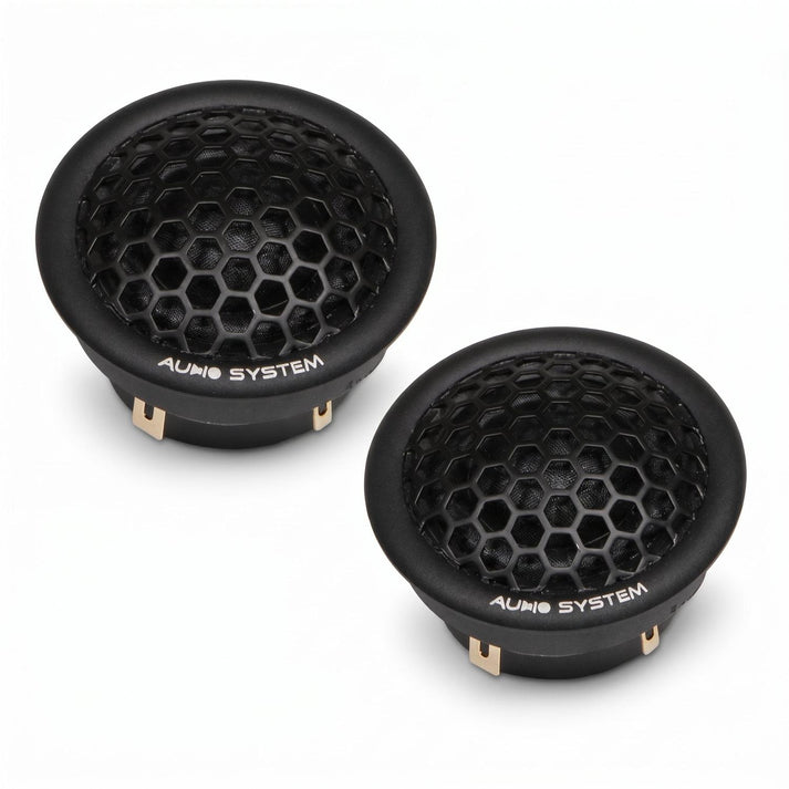Audio System-HS 25 DUST EVO-Kalotten-Hochtöner-masori-kaufen