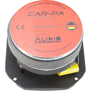 Audio System-HS 38 PA (B-Ware)-Horn-Hochtöner-masori-kaufen