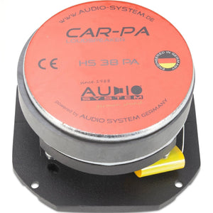Audio System-HS 38 PA-Horn-Hochtöner-masori-kaufen