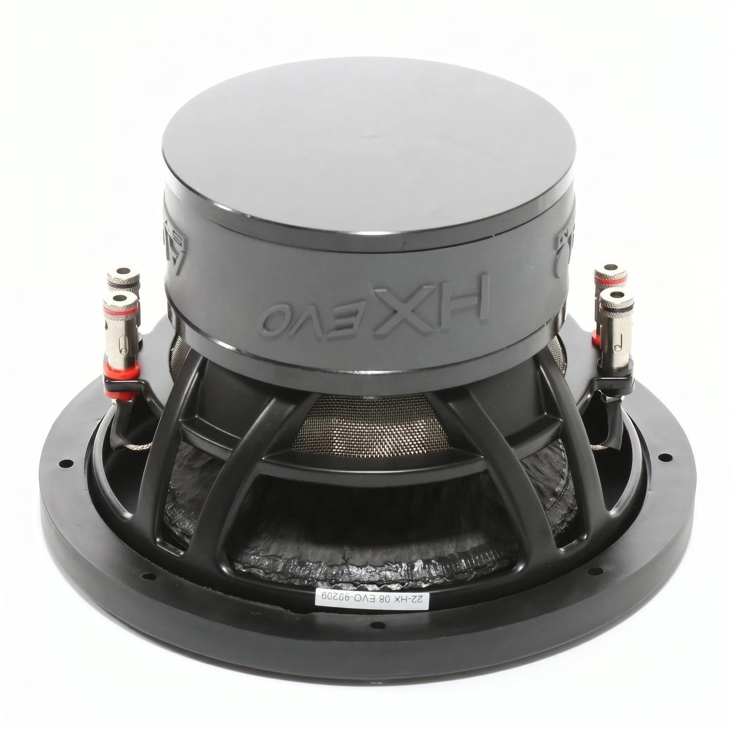 Audio System-HX 08 EVO-8" (20cm) Subwoofer-masori-kaufen