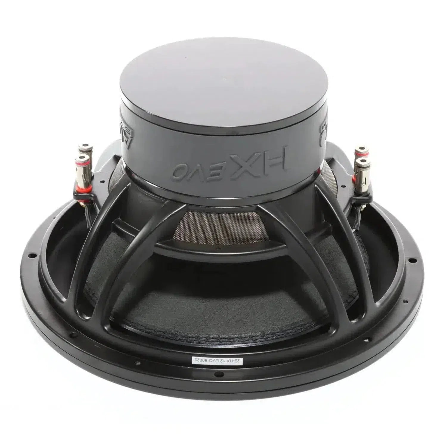 Audio System-HX 10 EVO-10" (25cm) Subwoofer-masori-kaufen