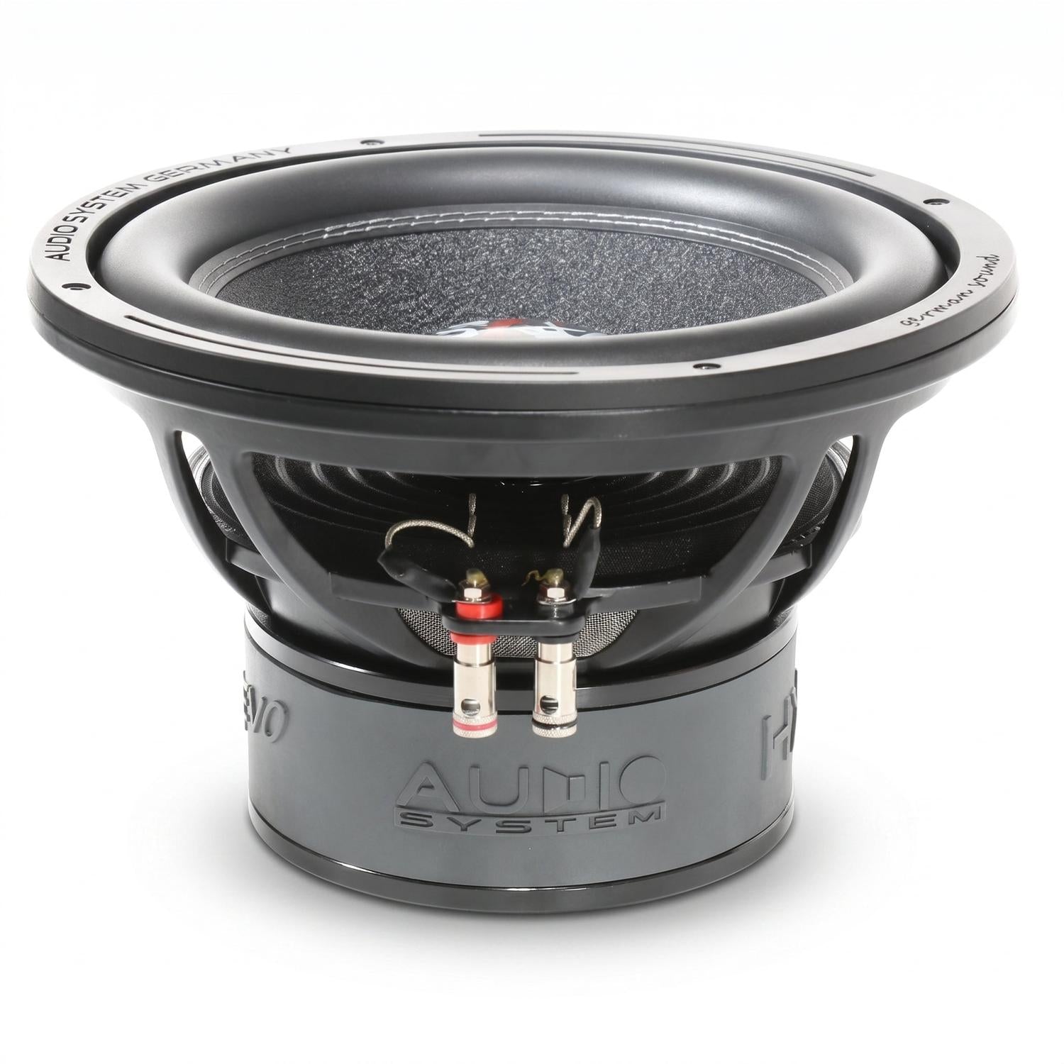 Audio System-HX 10 EVO-10" (25cm) Subwoofer-masori-kaufen