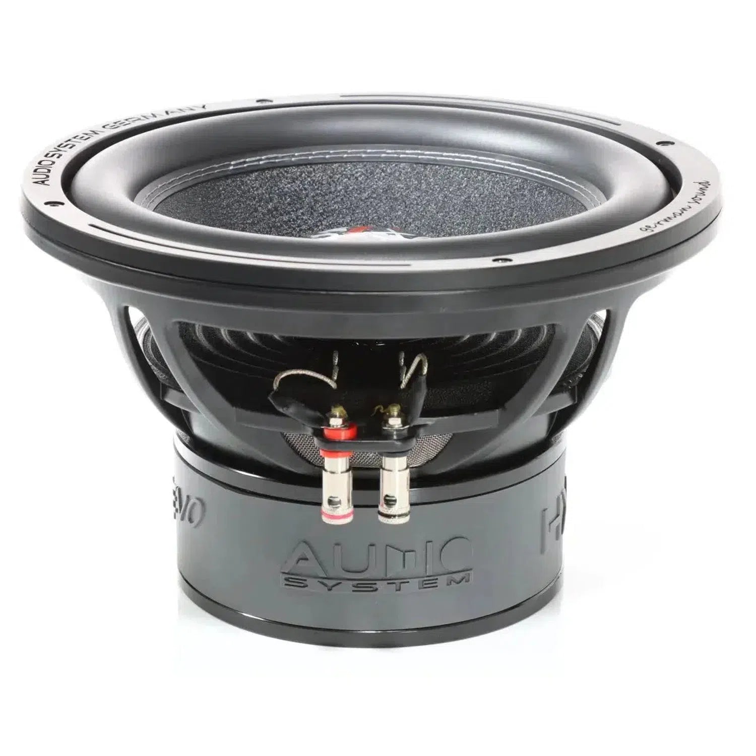 Audio System-HX 10 EVO-10" (25cm) Subwoofer-masori-kaufen