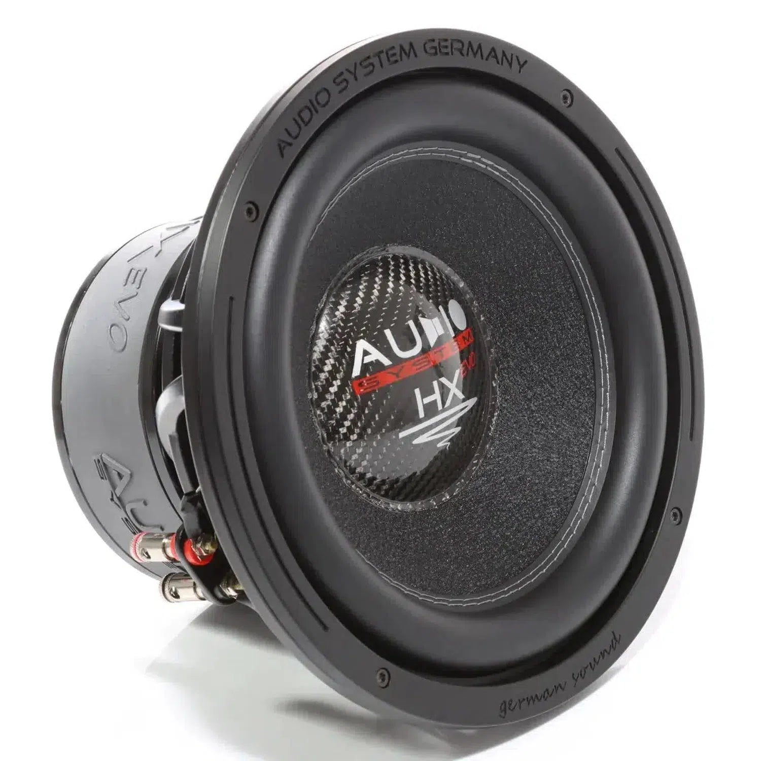 Audio System-HX 10 EVO-10" (25cm) Subwoofer-masori-kaufen