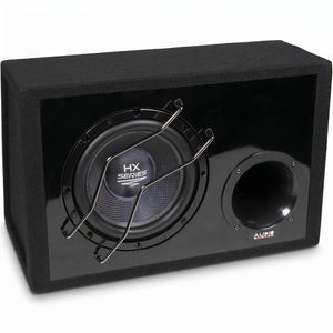 Audio System-HX 10 SQ BR-10" (25cm) Gehäusesubwoofer-masori-kaufen
