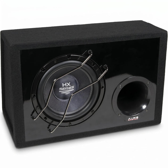Audio System-HX 10 SQ BR-10" (25cm) Gehäusesubwoofer-masori-kaufen