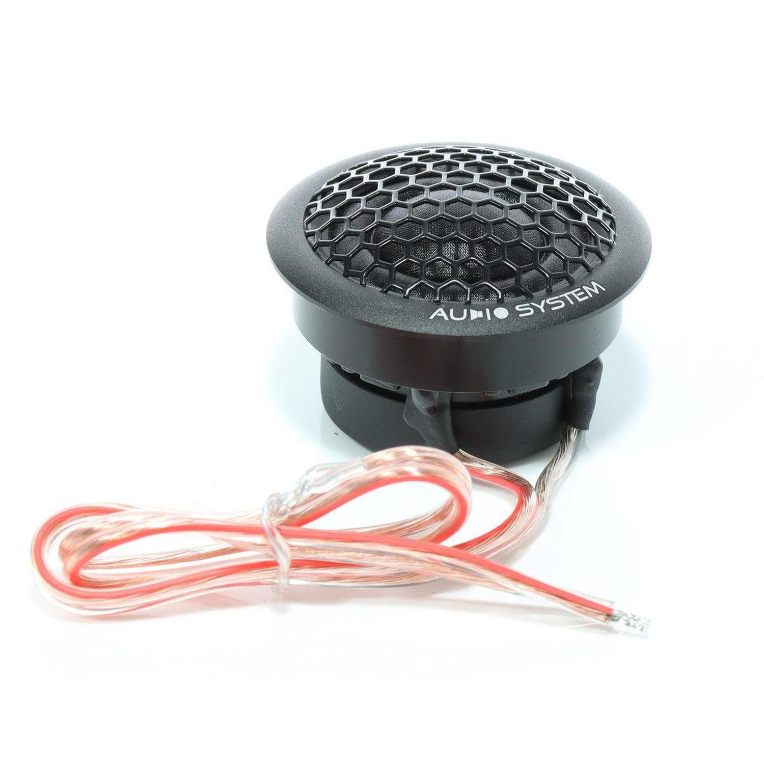 Audio System-HX 100 Dust Aktiv Evo 3-4" (10cm) Lautsprecherset-masori-kaufen