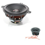 Audio System-HX 100 Dust Aktiv Evo 3-4" (10cm) Lautsprecherset-masori-kaufen