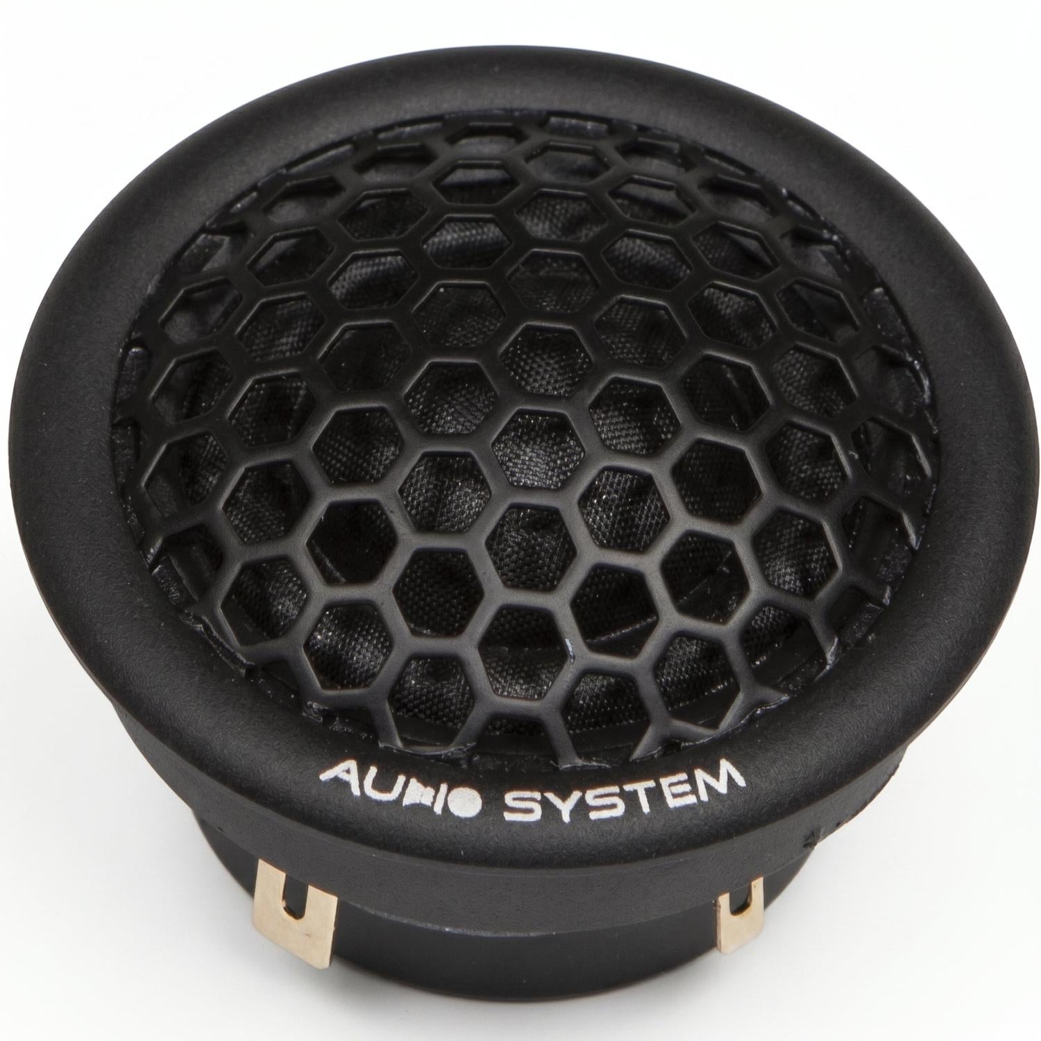 Audio System-HX 100 DUST EVO3-5" (13cm) Lautsprecherset-masori-kaufen
