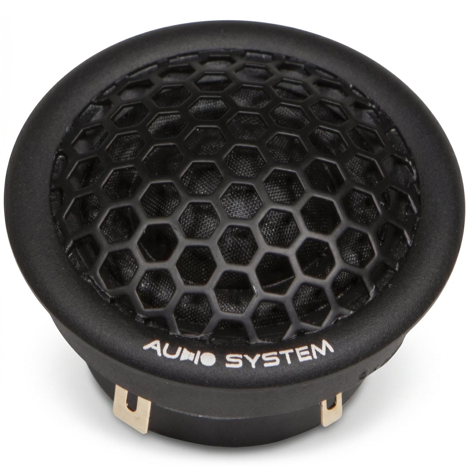 Audio System-HX 100 DUST EVO3-5" (13cm) Lautsprecherset-masori-kaufen