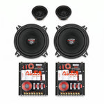 Audio System-HX 100 DUST EVO3-5" (13cm) Lautsprecherset-masori-kaufen