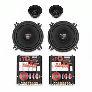 Audio System-HX 100 DUST EVO3-5" (13cm) Lautsprecherset-masori-kaufen