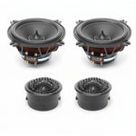 Audio System-HX 100 Phase Aktiv Evo 3-4" (10cm) Lautsprecherset-masori-kaufen
