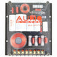 Audio System-HX 100 PHASE EVO3-4" (10cm) Lautsprecherset-masori-kaufen