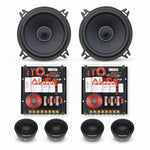 Audio System-HX 100 PHASE EVO3-4" (10cm) Lautsprecherset-masori-kaufen