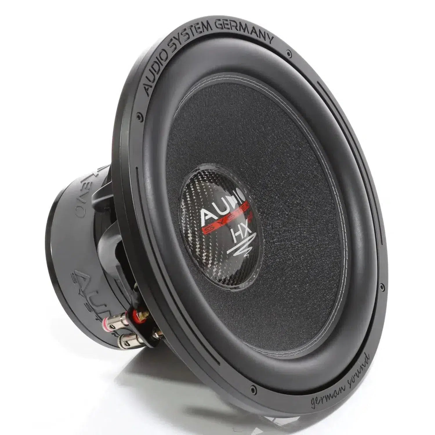 Audio System-HX 12 EVO-12" (30cm) Subwoofer-masori-kaufen