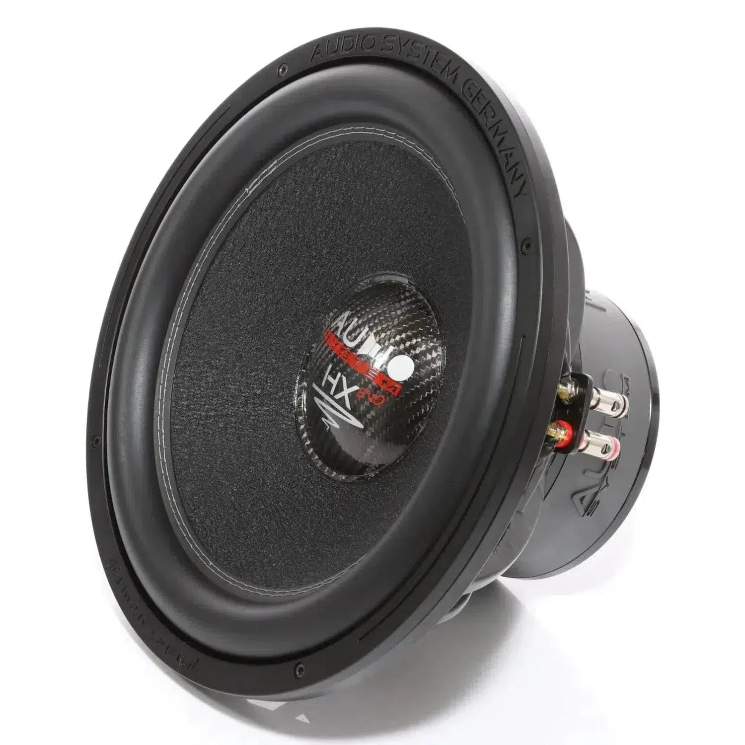Audio System-HX 12 EVO-12" (30cm) Subwoofer-masori-kaufen