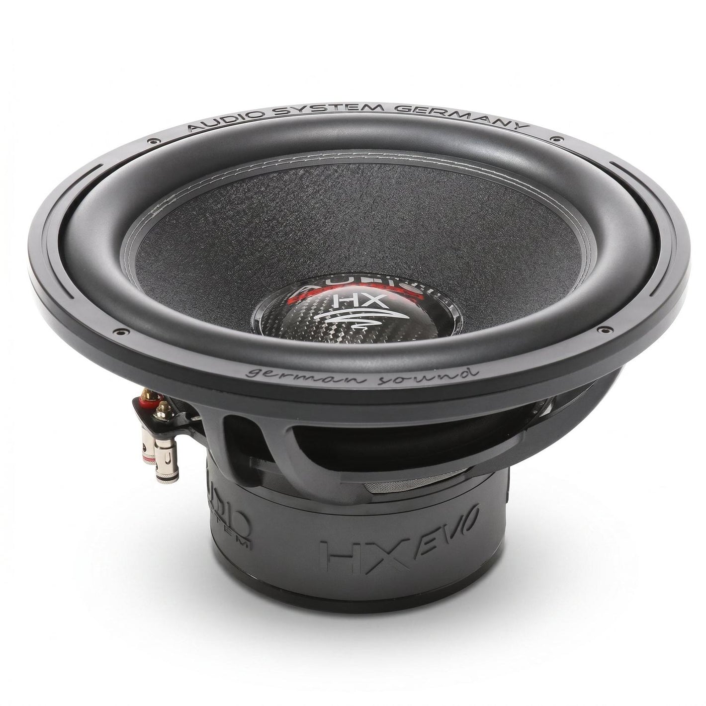 Audio System-HX 12 EVO-12" (30cm) Subwoofer-masori-kaufen