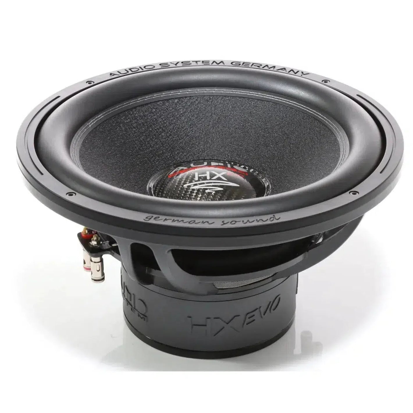 Audio System-HX 12 EVO-12" (30cm) Subwoofer-masori-kaufen