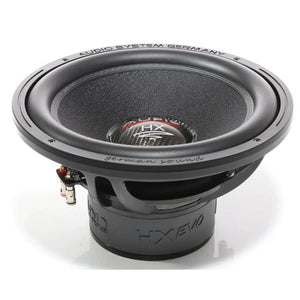 Audio System-HX 12 EVO-12" (30cm) Subwoofer-masori-kaufen