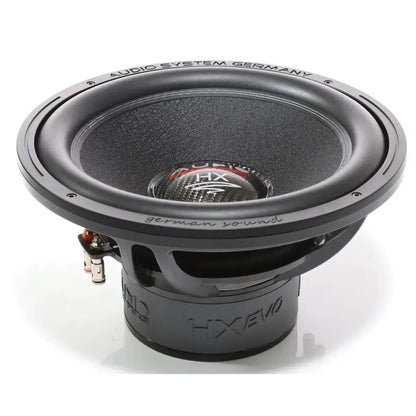 Audio System-HX 12 EVO-12" (30cm) Subwoofer-masori-kaufen