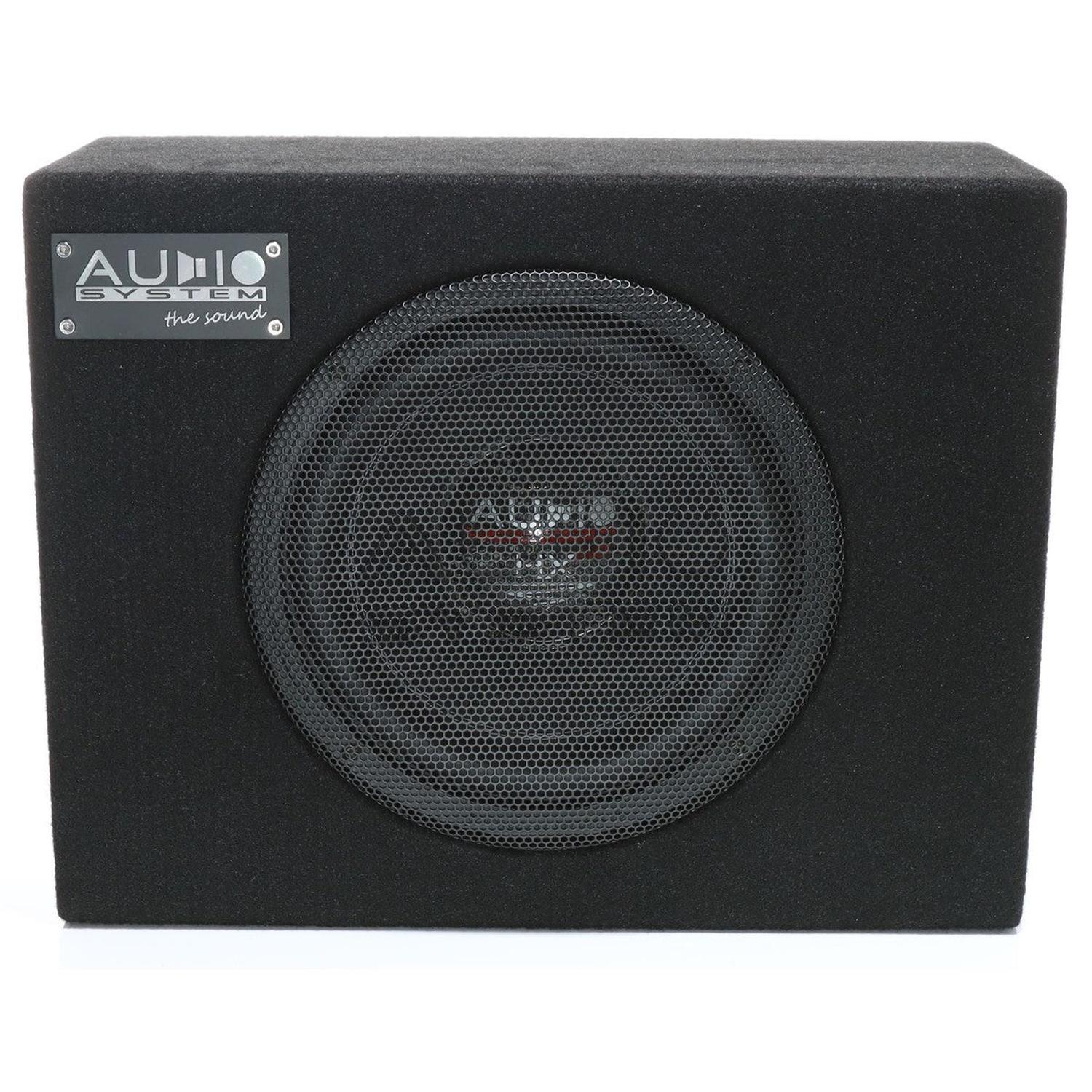 Audio System-HX 12 EVO G-12" (30cm) Gehäusesubwoofer-masori-kaufen