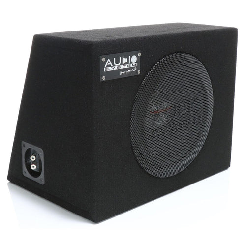 Audio System-HX 12 EVO G-12" (30cm) Gehäusesubwoofer-masori-kaufen