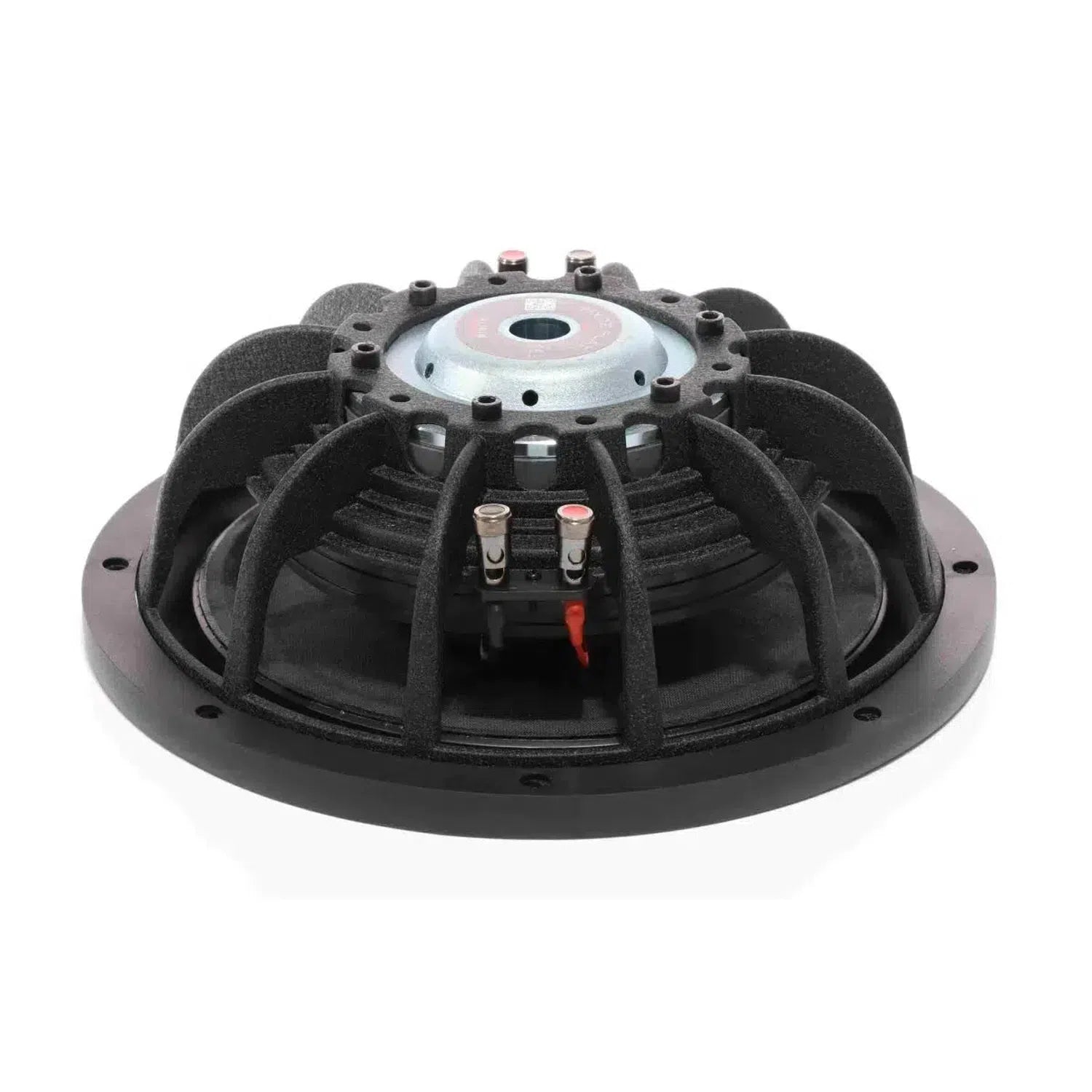 Audio System-HX 12 FLAT EVO-12" (30cm) Flachsubwoofer-masori-kaufen