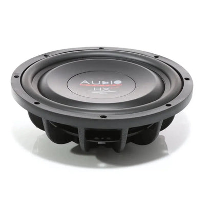 Audio System-HX 12 FLAT EVO-12" (30cm) Flachsubwoofer-masori-kaufen