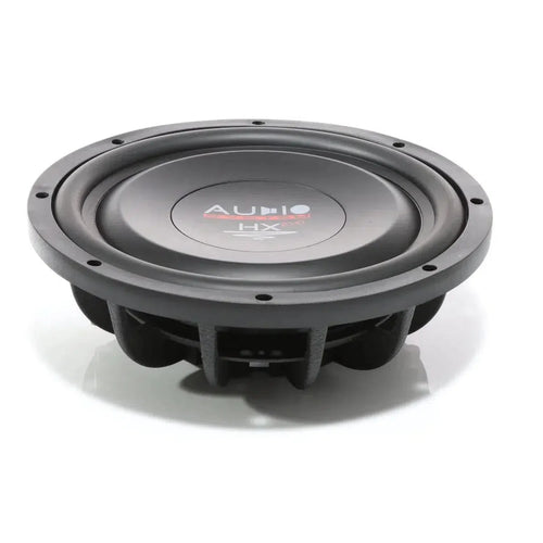 Audio System-HX 12 FLAT EVO-12" (30cm) Flachsubwoofer-masori-kaufen
