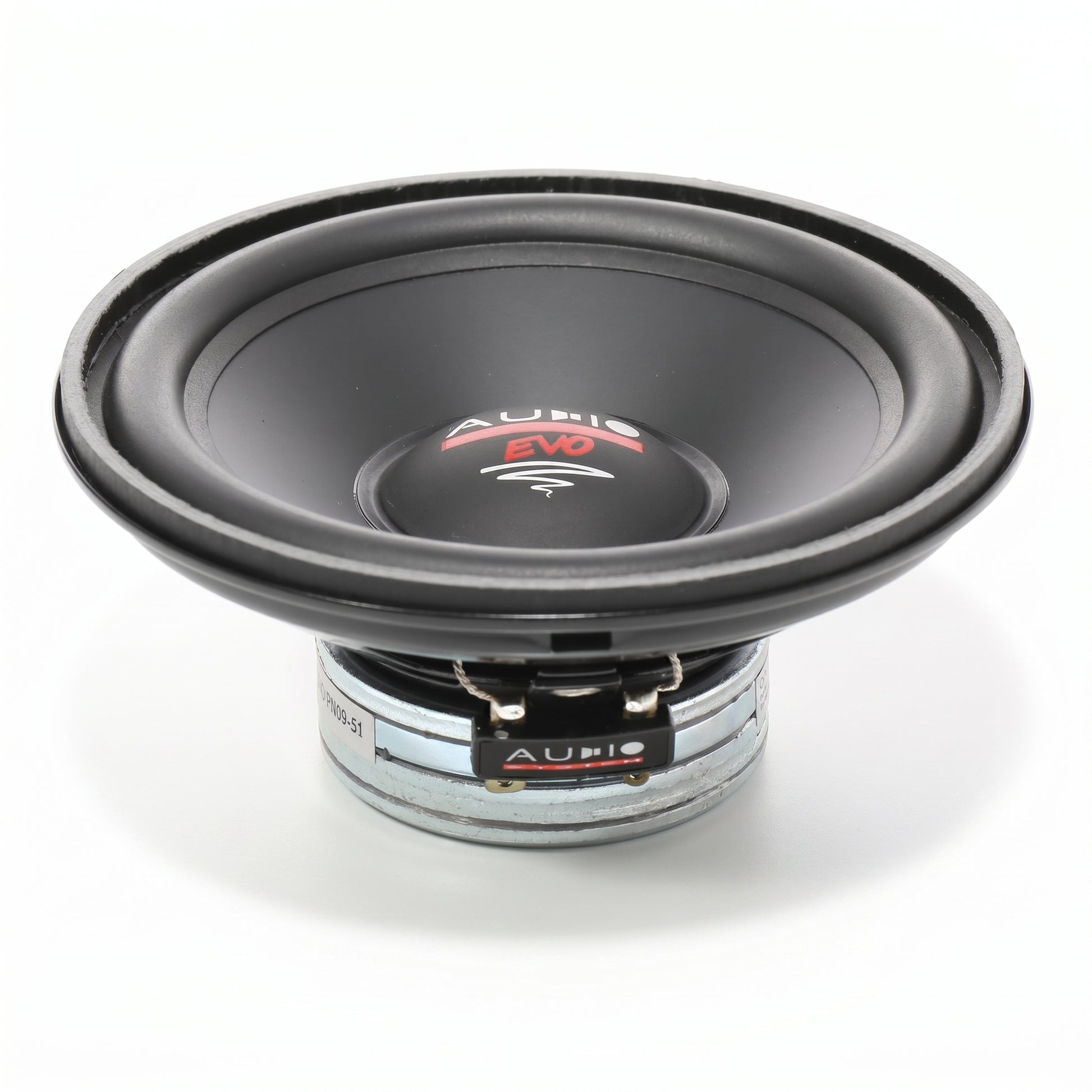 Audio System-HX 120 SQ EM Evo 3-5" (13cm) Lautsprecherset-masori-kaufen