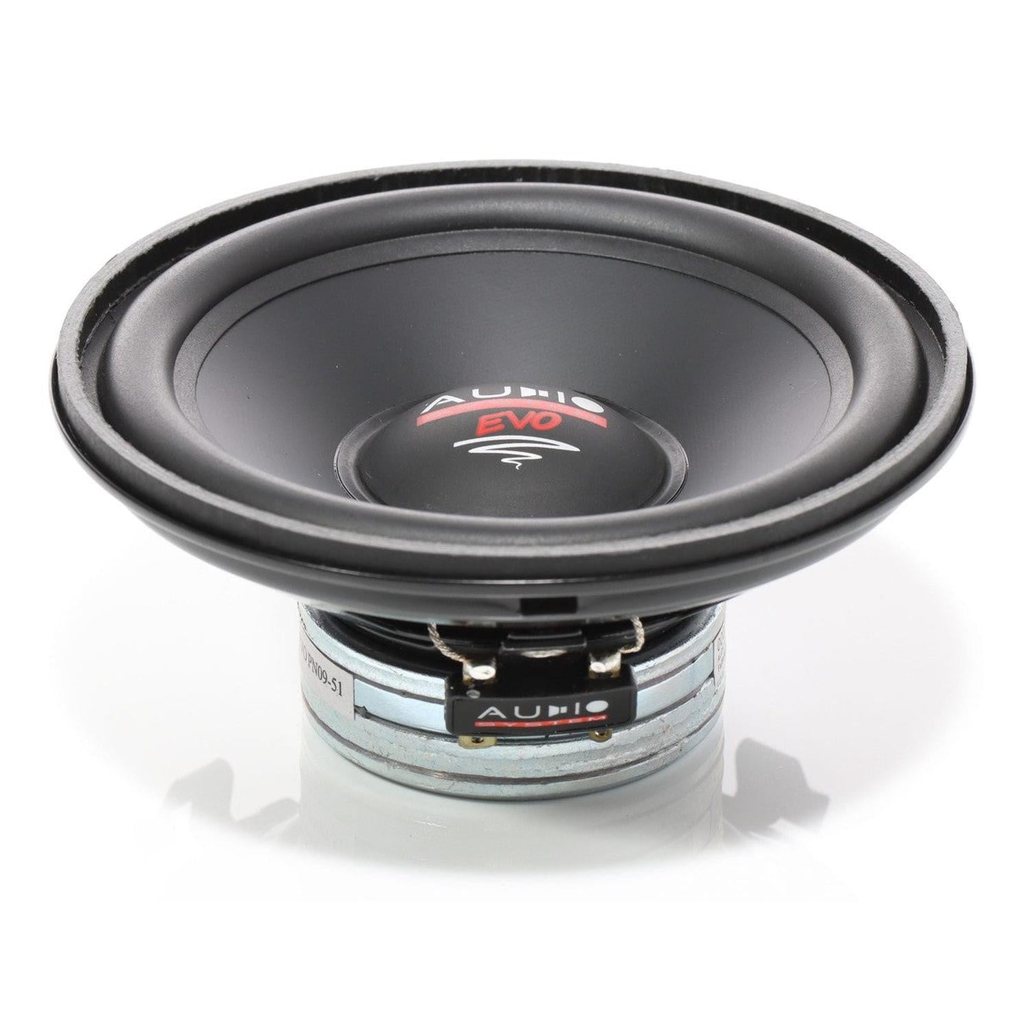 Audio System-HX 120 SQ Evo 3-5" (13cm) Lautsprecherset-masori-kaufen