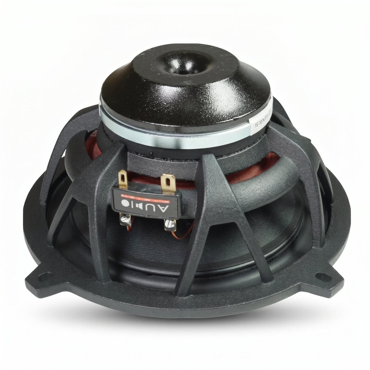 Audio System-HX 130 DUST EVO3-5" (13cm) Lautsprecherset-masori-kaufen