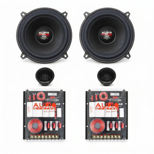 Audio System-HX 130 DUST EVO3-5" (13cm) Lautsprecherset-masori-kaufen