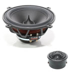 Audio System-HX 130 Phase Aktiv Evo 3-5" (13cm) Lautsprecherset-masori-kaufen