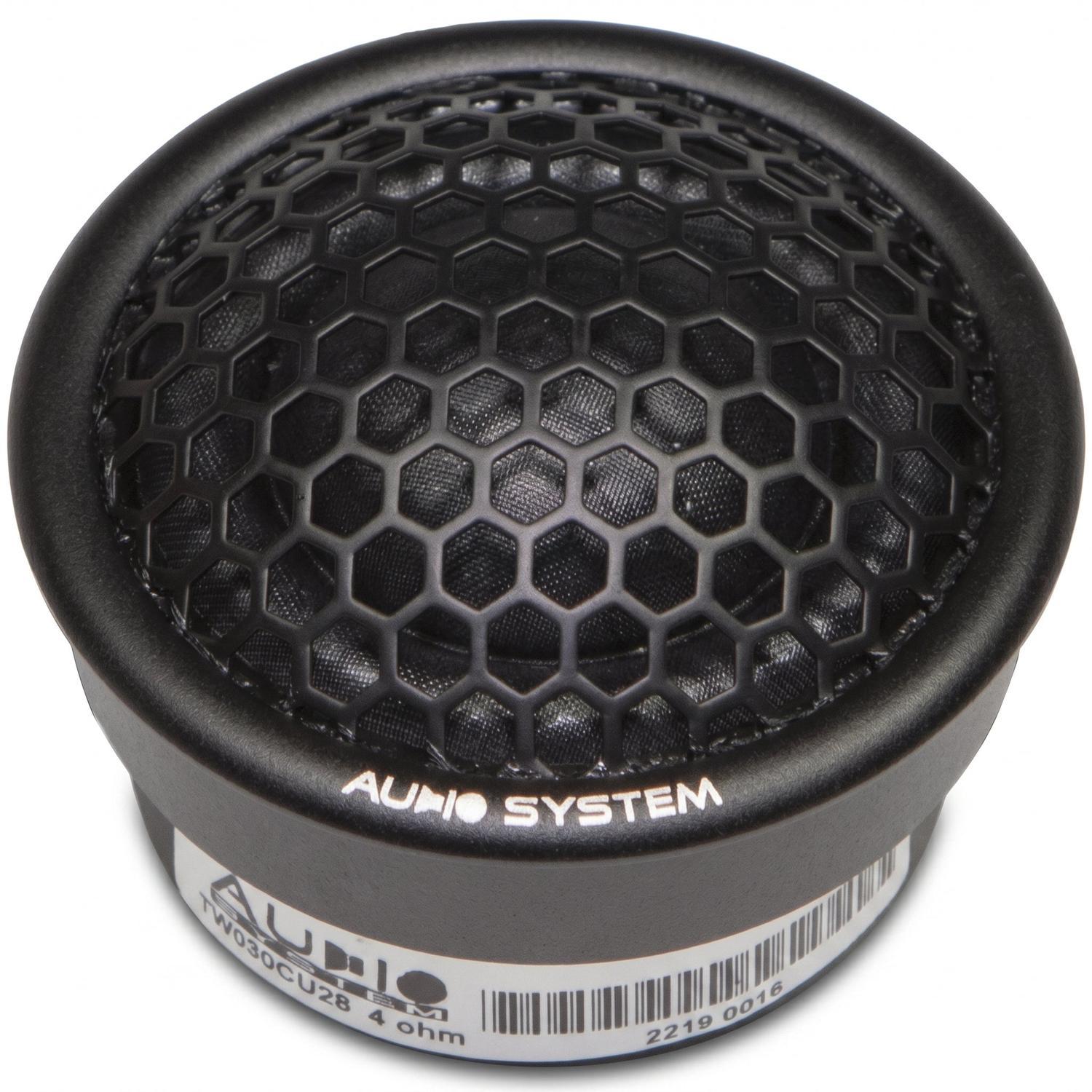 Audio System-HX 130 PHASE EVO3-5" (13cm) Lautsprecherset-masori-kaufen