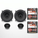 Audio System-HX 130 PHASE EVO3-5" (13cm) Lautsprecherset-masori-kaufen