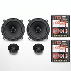Audio System-HX 130 PHASE EVO3-5" (13cm) Lautsprecherset-masori-kaufen