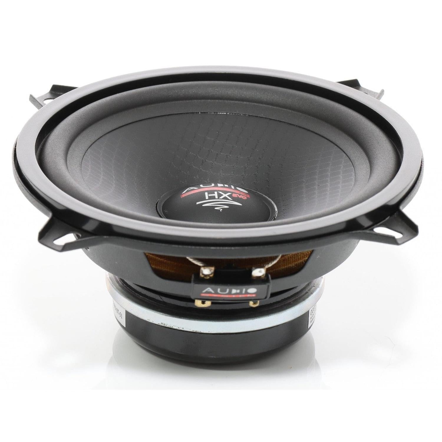 Audio System-HX 130 SQ EM Evo 3-5" (13cm) Lautsprecherset-masori-kaufen