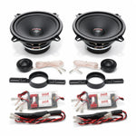 Audio System-HX 130 SQ EM Evo 3-5" (13cm) Lautsprecherset-masori-kaufen
