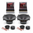 Audio System-HX 130 SQ Evo 3-5" (13cm) Lautsprecherset-masori-kaufen