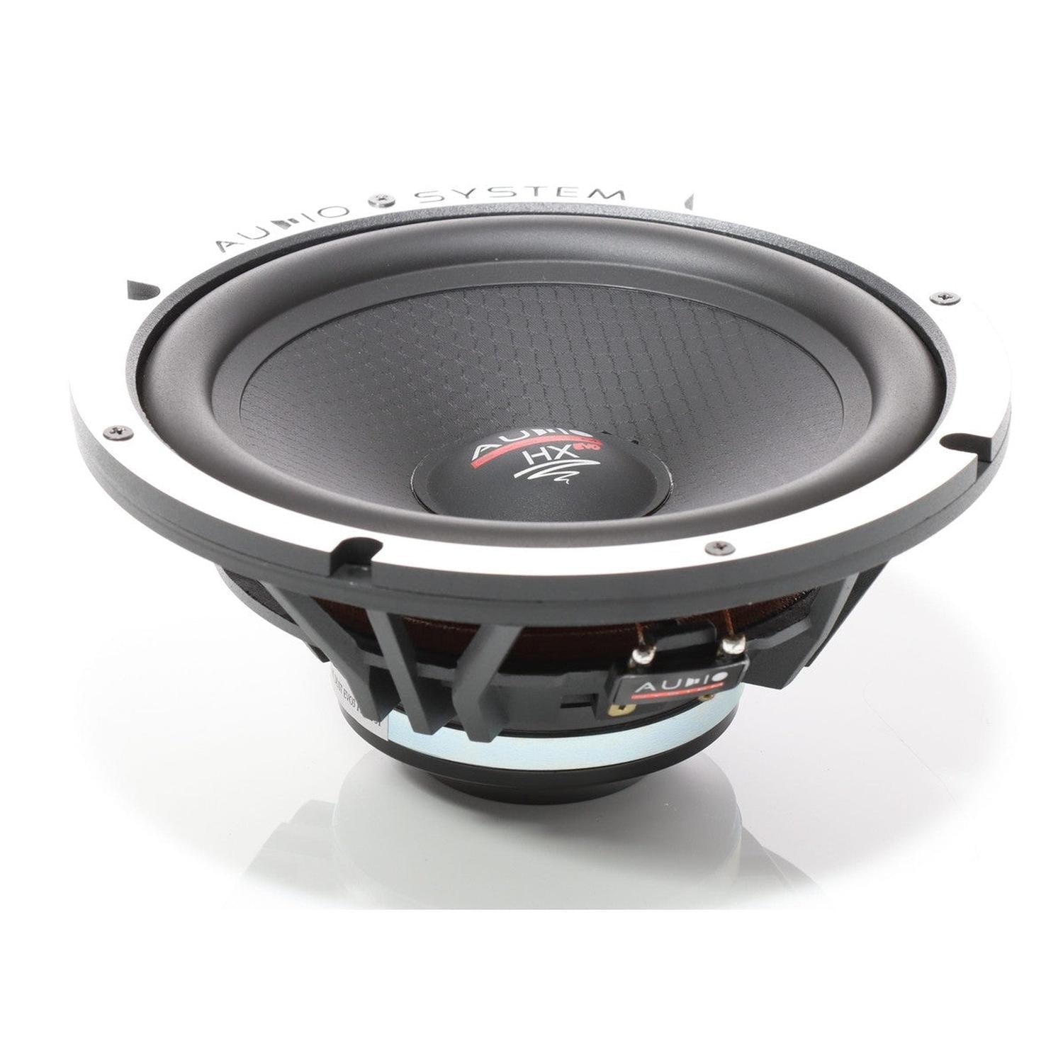 Audio System-HX 165 Dust 3-Wege Evo 3-6.5" (16,5cm) Lautsprecherset-masori-kaufen
