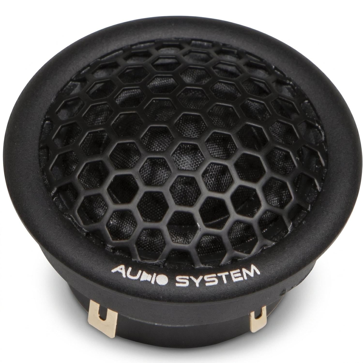 Audio System-HX 165 DUST AKTIV EVO3-6.5" (16,5cm) Lautsprecherset-masori-kaufen