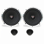 Audio System-HX 165 DUST AKTIV EVO3-6.5" (16,5cm) Lautsprecherset-masori-kaufen