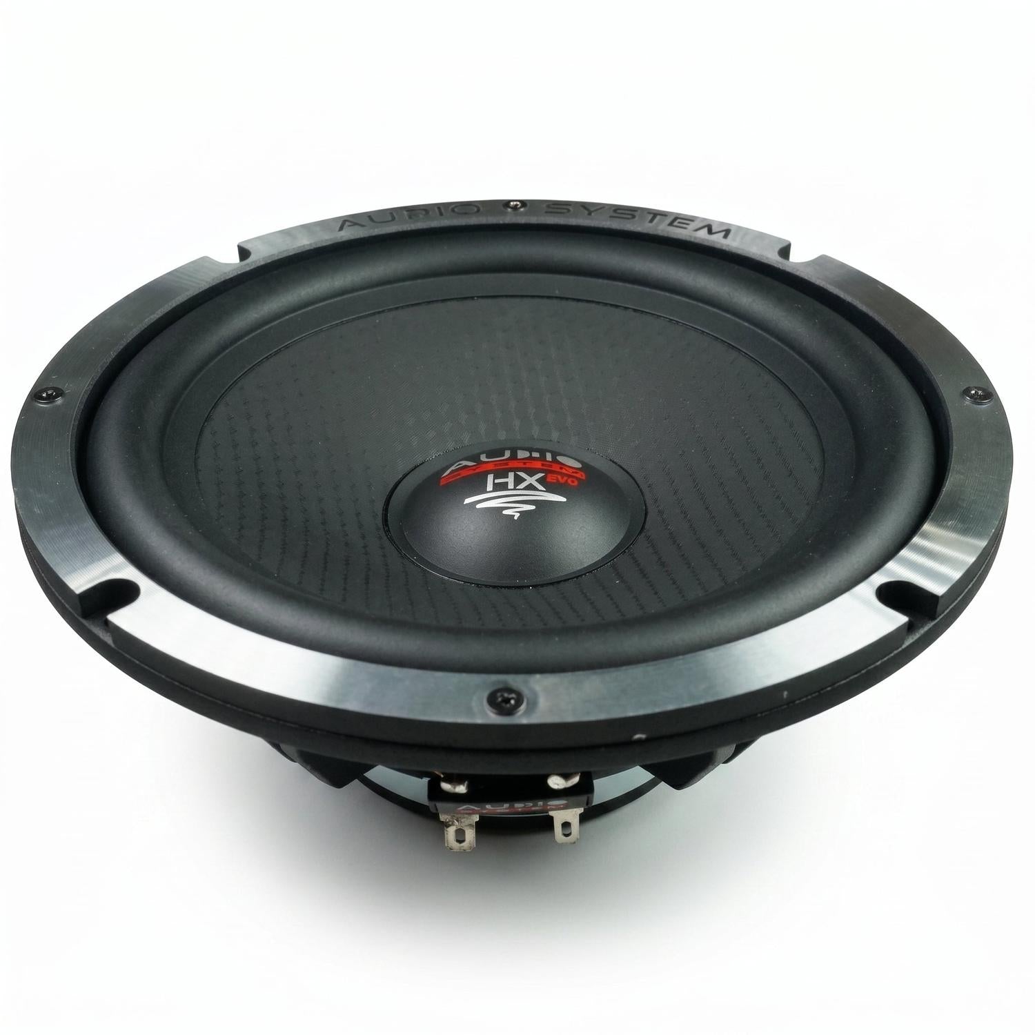 Audio System-HX 165 DUST EVO3-6.5" (16,5cm) Lautsprecherset-masori-kaufen