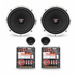 Audio System-HX 165 DUST EVO3-6.5" (16,5cm) Lautsprecherset-masori-kaufen